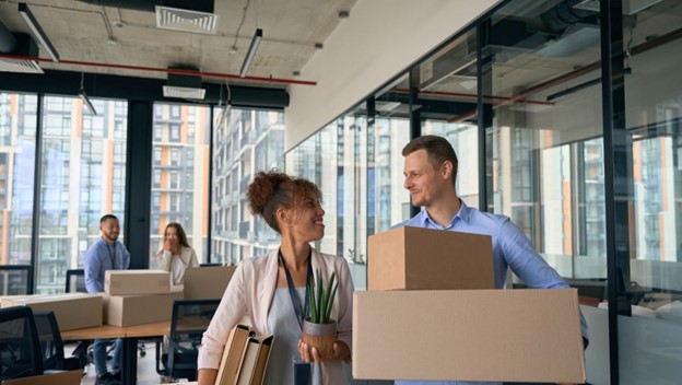 Your Guide to Commercial Moving Services in Ann Arbor
